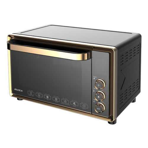Мини-печь AVEX TR 400 GСL LUX в Телемакс