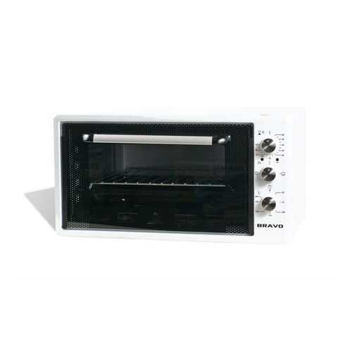 Мини-печь Bravo FO-45W в Телемакс