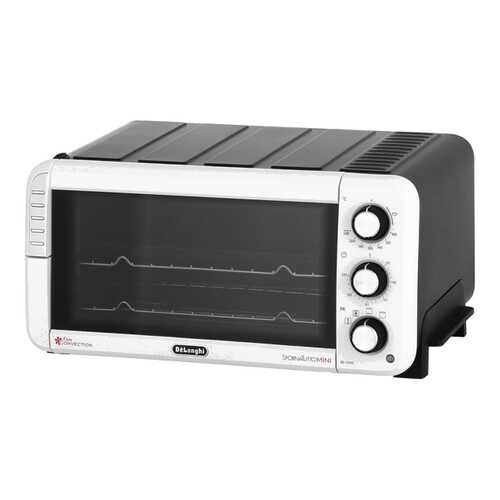 Мини-печь DeLonghi EO 12562 в Телемакс