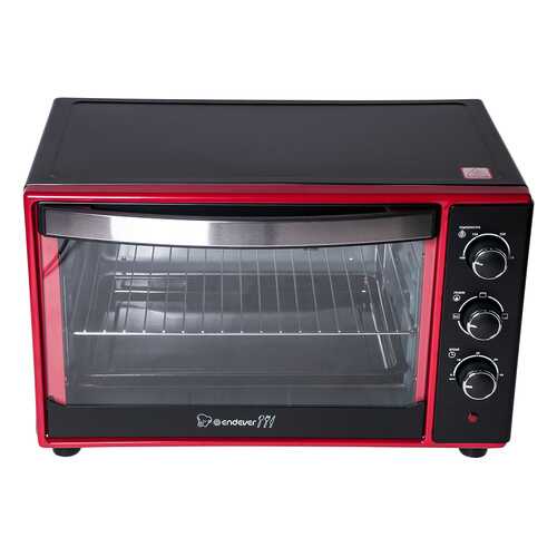 Мини-печь ENDEVER Danko-4035 в Телемакс