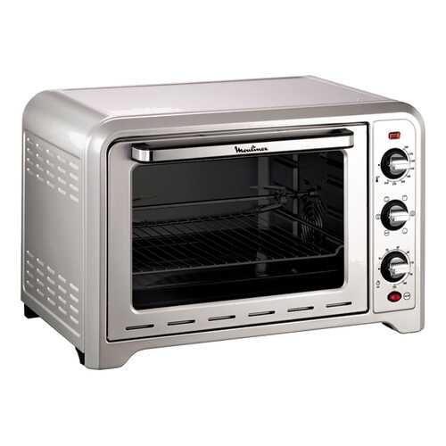 Мини-печь Moulinex oX464E32 в Телемакс