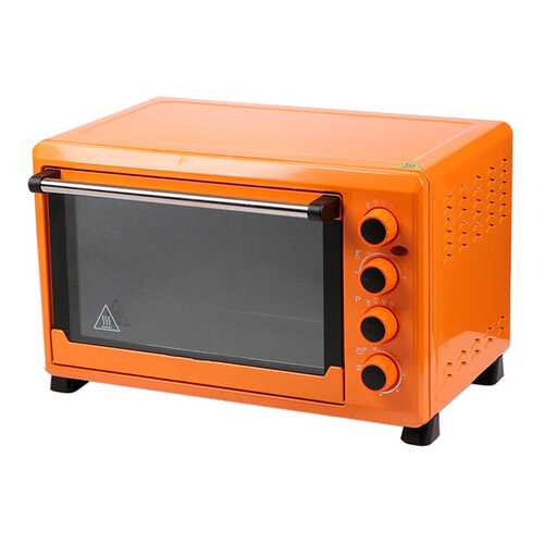 Мини-печь Oursson MO4225/OR в Телемакс