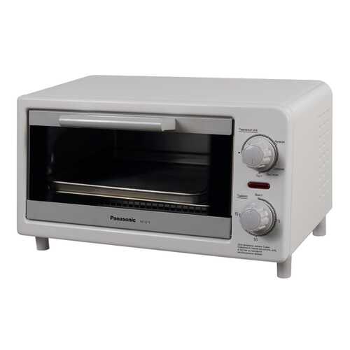 Мини-печь Panasonic nT-GT1WTQ в Телемакс
