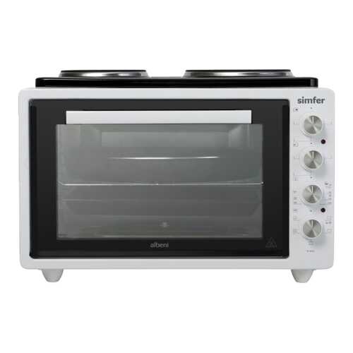 Мини-печь Simfer M4242 Albeni Plus в Телемакс