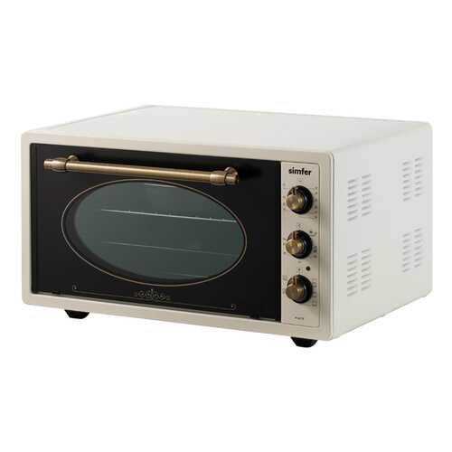 Мини-печь Simfer M4579 Albeni Plus Comfort в Телемакс