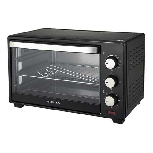 Мини-печь Supra MTS-2501 в Телемакс