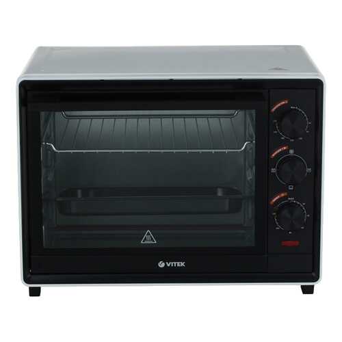 Мини-печь Vitek VT-2490 W в Телемакс