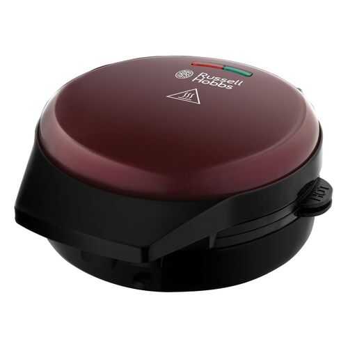 Электровафельница Russell Hobbs Fiesta 24620-56 Burgundy в Телемакс