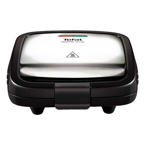 Электровафельница Tefal WD170D38 в Телемакс