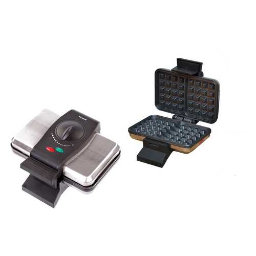 Электровафельница Willmark WM-105V в Телемакс