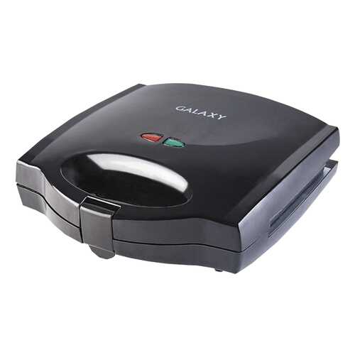 Сендвич-тостер Galaxy GL2959 Black в Телемакс