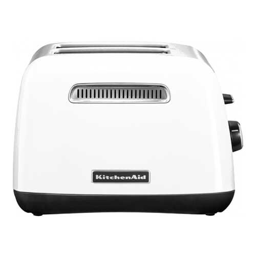 Сендвич-тостер KitchenAid Classic 5KMT2115EWH White в Телемакс