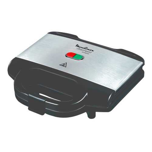 Сэндвич-тостер Moulinex SM155D32 в Телемакс