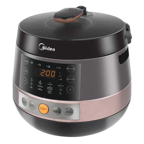 Мультиварка Midea MPC-6002 в Телемакс