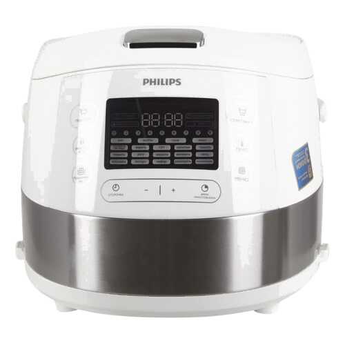 Мультиварка Philips Viva Collection HD4731/03 в Телемакс