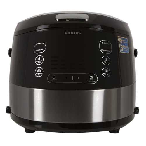 Мультиварка Philips Viva Collection HD4737/03 в Телемакс