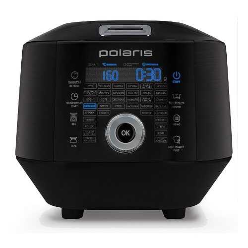Мультиварка Polaris EVO 0448DS Retro в Телемакс