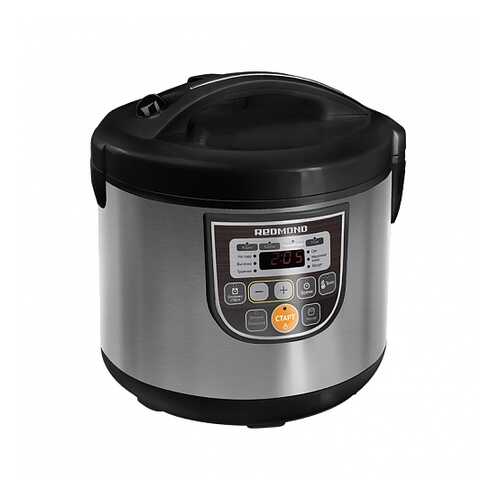 Мультиварка Redmond RMC-M22 Black в Телемакс