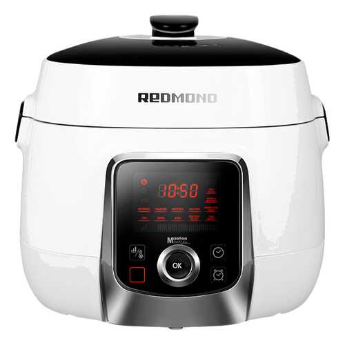 Мультиварка REDMOND RMC-P470 в Телемакс