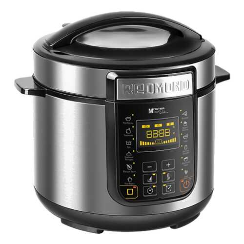 Мультиварка Redmond RMC-PM381 в Телемакс
