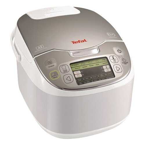 Мультиварка Tefal RK816E32 в Телемакс