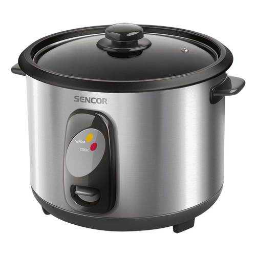 Рисоварка Sencor SRM 1550SS в Телемакс