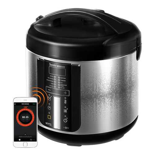 Умная мультиварка Redmond SkyCooker M226S в Телемакс