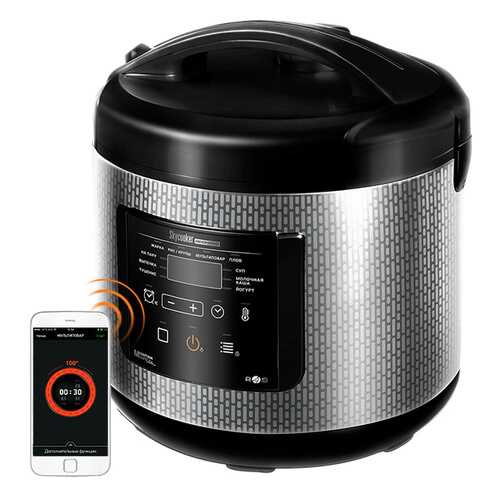 Умная мультиварка Redmond SkyCooker M227S в Телемакс