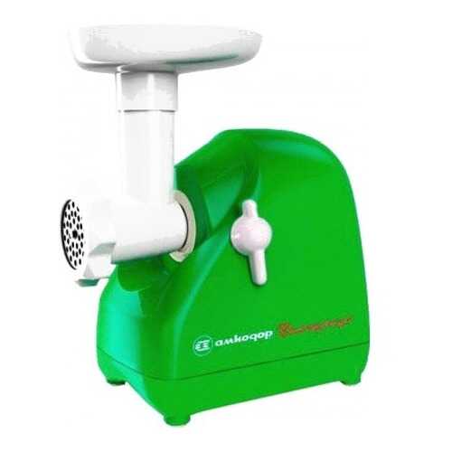 Электромясорубка БЕЛВАР КЭМ-П2У-302-07 Green в Телемакс
