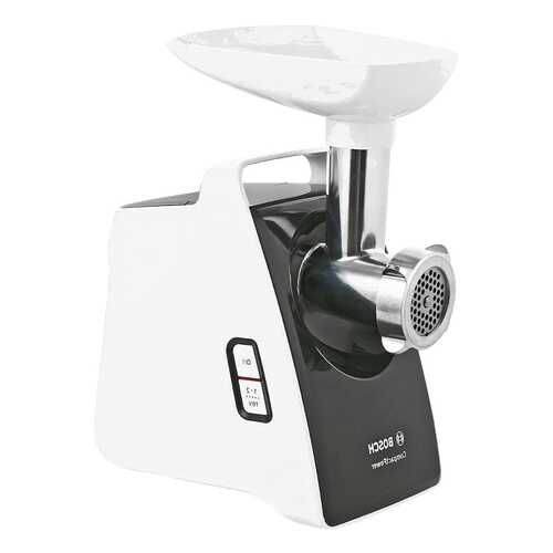 Электромясорубка Bosch MFW3640A в Телемакс
