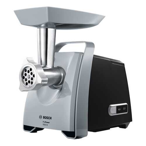 Электромясорубка Bosch MFW45120 в Телемакс