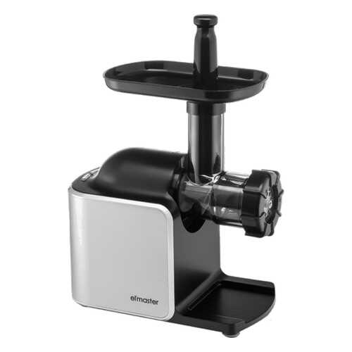 Электромясорубка Element El master EWA07MB в Телемакс