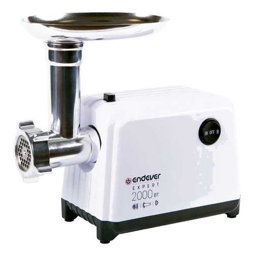 Электромясорубка Endever Sigma 45 в Телемакс