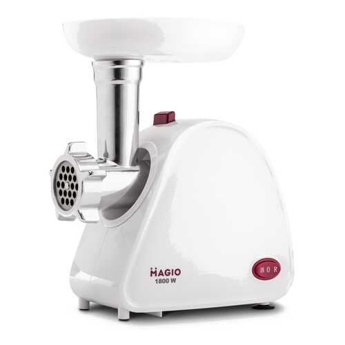Электромясорубка MAGIO МG-263 в Телемакс