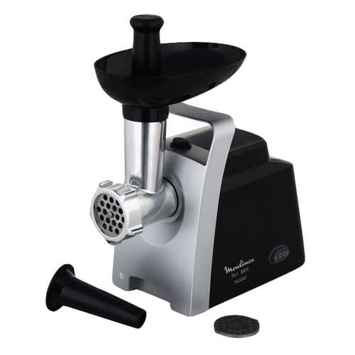 Электромясорубка Moulinex HV1 ME106832 в Телемакс
