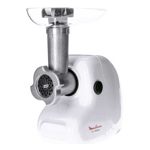 Электромясорубка Moulinex ME2081 в Телемакс