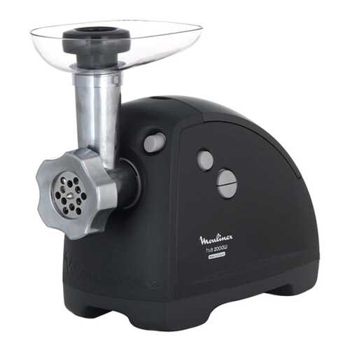 Электромясорубка Moulinex ME622832 в Телемакс