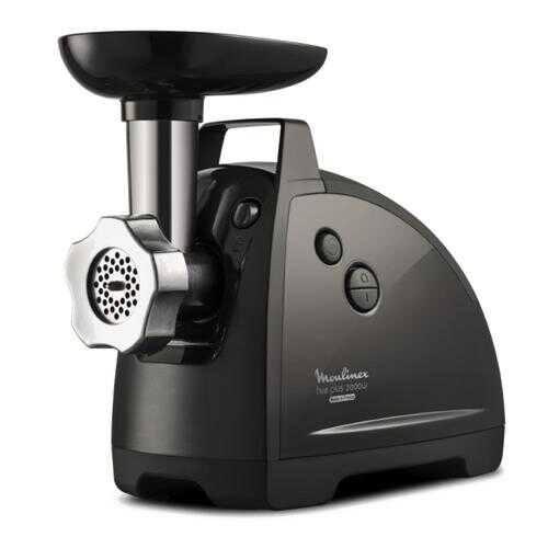 Электромясорубка Moulinex ME684832 в Телемакс
