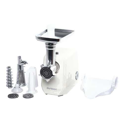 Электромясорубка Oursson MG5000/IV в Телемакс