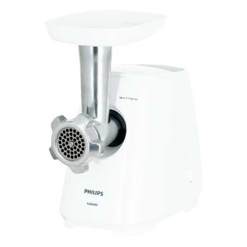 Электромясорубка Philips Daily Collection HR2708/40 в Телемакс