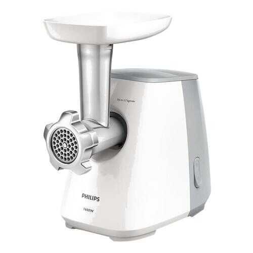 Электромясорубка Philips Daily Collection HR2711/20 в Телемакс