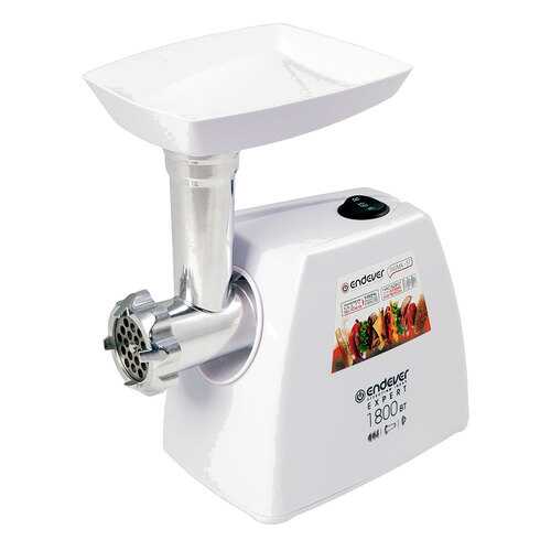 Мясорубка Endever Sigma-57 в Телемакс