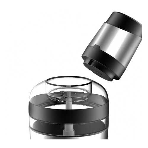 Мясорубка Xiaomi Deerma Meat Grinder DEM-JR01 Silver в Телемакс