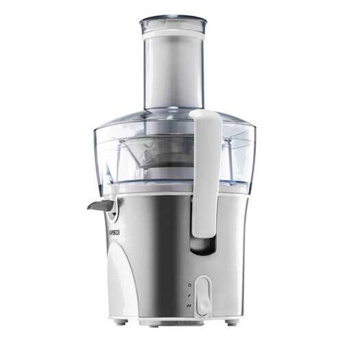Соковыжималка центробежная Kambrook AJM402 white в Телемакс