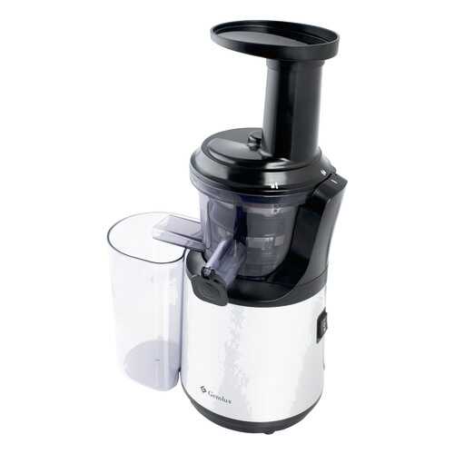 Соковыжималка шнековая Gemlux GL-SJ 8150 silver/black в Телемакс