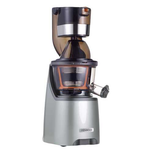 Соковыжималка шнековая Kenwood JMP800 silver в Телемакс