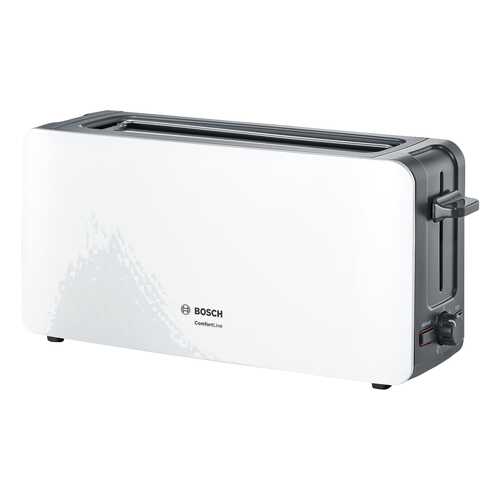 Тостер Bosch TAT 6A 001 в Телемакс