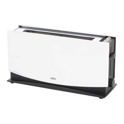 Тостер Braun Multiquick 5 HT500 в Телемакс