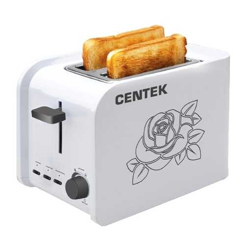 Тостер Centek СТ-1427 в Телемакс