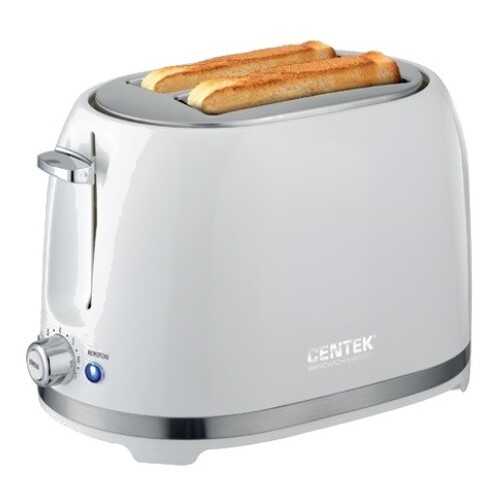 Тостер Centek СТ-1432 white в Телемакс